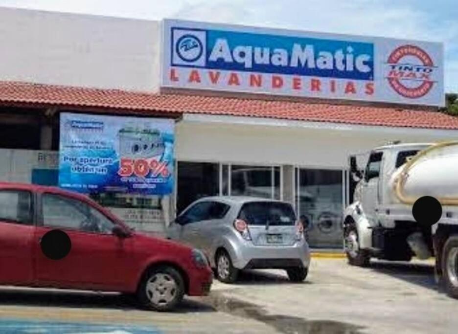 Naranja Departamento 33 M2 Nuevo Jiutepec Exterior foto